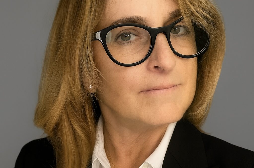 January 4, 2027: Dr. Amy Padolf